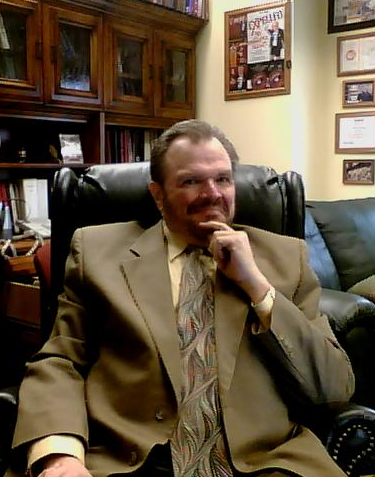 Robert J. Marks II 2010