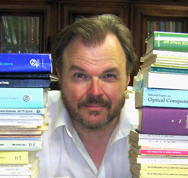 Robert J. Marks II