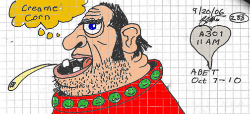 Bobby Doodle