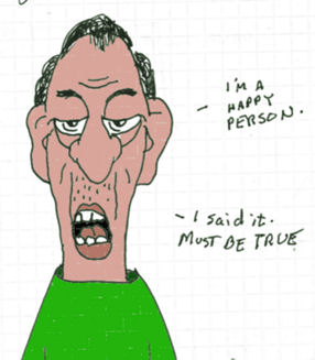 Bobby Doodle
