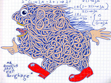 Bobby Doodle