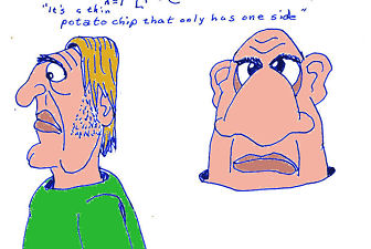 Bobby Doodle