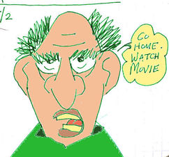 Bobby Doodle