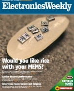 Get Electronics Weekly