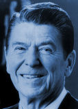 Ronald Reagan